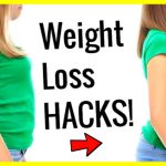The best way to lose weight fast